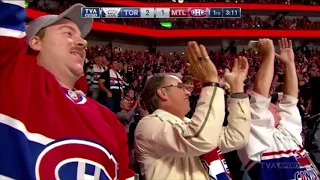 TOP 10- Montreal Canadiens Goals 2017-18 (so far)