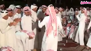 حبيب العازمي و راشد السحيمي و زيد العضيلة و بن رحمة ....لقاء العمالقة