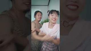 Kawaii Girl Love #funny #sigmagirl #tiktok