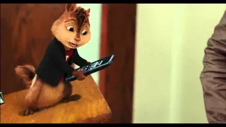 EDGAR / YB - LRUTYUN | Chipmunks Version | EnergyProduction