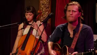 The Lumineers - Angela (Live on KEXP)