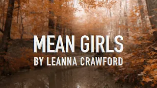 Mean Girls by Leanna Crawford [Lyric Video]