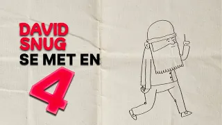 "La lutte pas très classe", Snug se met en 4 #bandedessinée