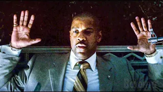 L'errore fatale di Denzel | Inside Man | Clip in Italiano