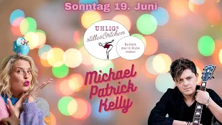 Michael Patrick Kelly ❤️ Uhligs stilles Örtchen