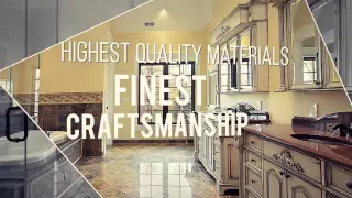 Bath Remodeling Contractor in Dallas | Dallas Kitchen Designers