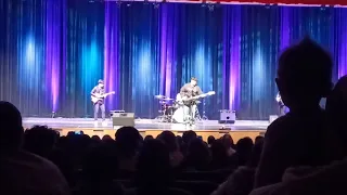 2023 Talent Show: Toxicity by System of a Down (Magma cover) (January 20th, 2023)