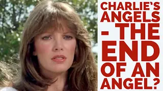 Charlie’s Angels - The End of an Angel with Jaclyn Smith