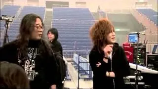 the gazette documentary 2 part rus sub рус суб перевод