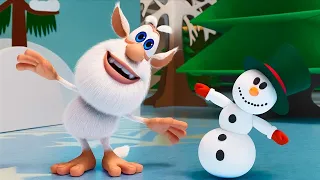 Booba 🔴 Feliz Navidad 🎅 Super Toons TV Dibujos Animados para Niños en Español