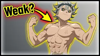 Asta's Weakness And NEW Powerful Character Revealed / Black Clover Chapter 345