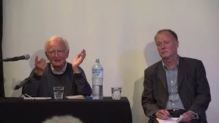 Norman Paech, Selbstbestimmungsrecht - vom Baskenland ... bis zur Krim, Düsseldorf, 27.05.2014