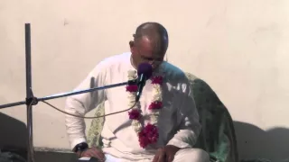 Day-40 Lecture on Bhagwatam by H.G. Gudakesh prabhu, canto 1:9 part-4