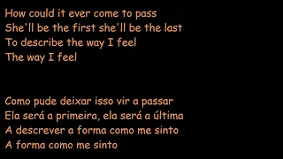 The Stone Roses - She Bangs the Drums - Lyrics (Legendado PT-BR)