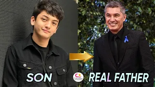 Real Life Fathers of 18 Top Filipino Actors ll You didn't know in 2023
