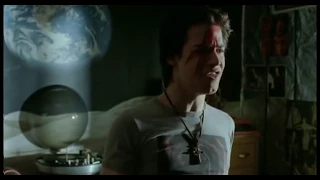 Space Oddity (from the film "C.R.A.Z.Y" scene)