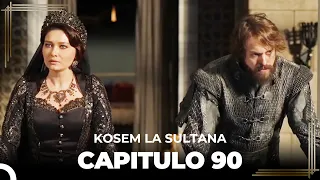 Kosem La Sultana | Capítulo 90 (HD)