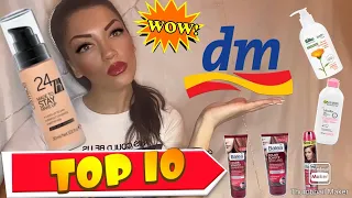 10 придобивки от Dm • #TOP10• dm haul