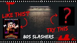 Like This 80s Slasher?...Try this Slasher