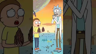 do it for grandpa... | Rick and Morty | #rickandmorty #shorts