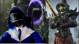 How to Abyss Elder Scrolls Blades