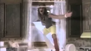 David Lee Roth - Just a Gigolo / I Ain't Got Nobody HQ