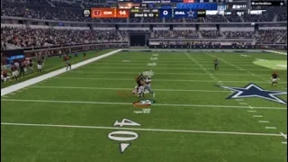 Madden User God: Vol 2