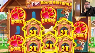 ЗАЛЕТЕЛ В DOG HOUSE MULTIHOLD! Я ДУМАЛ ЧТО ЭТО СЛИВ но НАШЕЛ ИГРОВУЮ СТАВКУ!