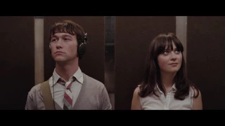 Korn - Creep (500 Days of Summer) [HD]