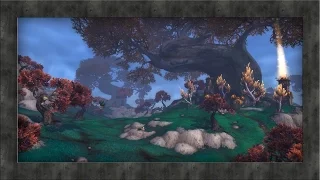 Interactive World of Warcraft: Mists of Pandaria Music: Townlong Steppes