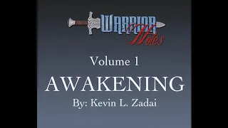 Kevin Zadai Soaking Music Volume 1 Awakening. Movement Two: Dawn