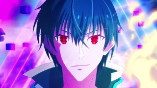 Montero X Anime Openings #1 [HD 60 FPS}