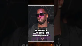 Uncovering the Shocking Truth About Diddy's Wild Parties #shorts