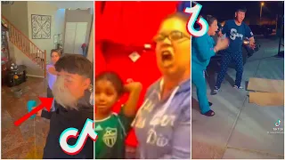 Crazy Mothers Caught On Camera - Strict Parents Compilation