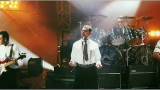 Bohemian Rhapsody (live in Tonga 1989 the miracle tour in Tonga)