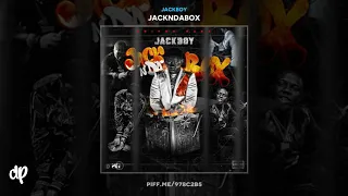 JackBoy - Life In The Pen Ft. Kodak Black [JacknDabox]