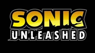 Holoska  Cool Edge Night - Sonic Unleashed Music Extended [Music OST][Original Soundtrack]