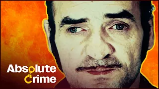 Is This The World's Most Peculiar Killer? | Fritz Honka: World's Most Evil Killers | Absolute Crime