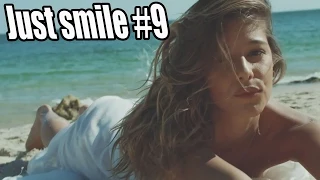 Just Smile #9: Курс рубля / Best video