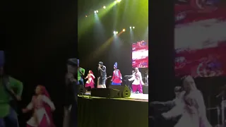Guru randhawa (Birmingham show 2018)