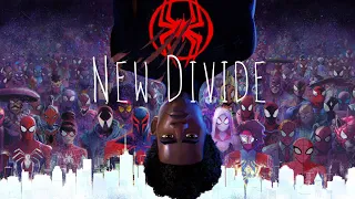 Spider-Man: ATSV [AMV] - New Divide