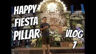 Happy Fiesta Zamboanga!