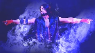 WWE [HD] : Aj Styles Tribute 2017 - "We Own It"