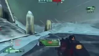 Tribes: Ascend Community Montage #1