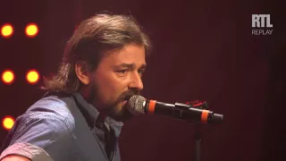 Clement Verzi - Elle est d'ailleurs - Live dans le Grand Studio RTL