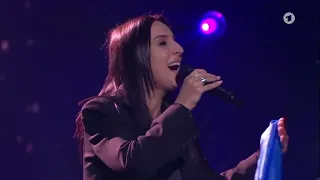 Jamala-“1944”| Germany 12 points | Eurovision Song Contest. Джамала-«1944»|  Германия 12 очков |