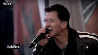 METAL CHURCH - Live Rock Hard 2016 (Full)