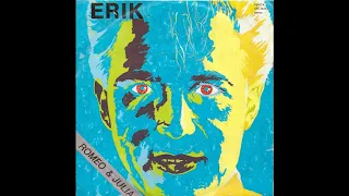 Erik - Térden Állva Kérlek (Synth-pop,Hungary,1988)