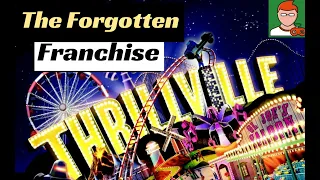 Thrillville | The Forgotten Franchise