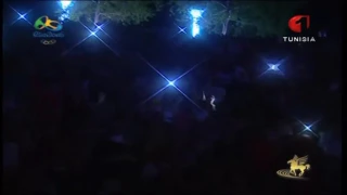 Saadlamjarred concert mawazine 2016